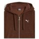 Puma Γυναικεία ζακέτα Her Winterized Full-Zip Hoodie